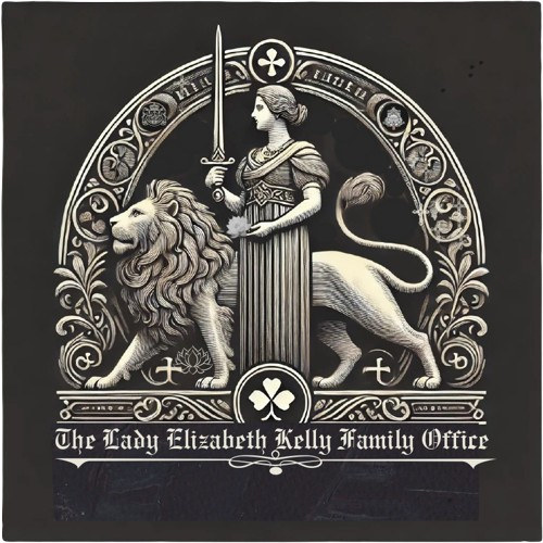 Lady Elizabeth Kelly Family Office